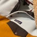 RARE baby blue and brown synchilla fleece Pullover