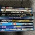 Samsung Blu Ray Player