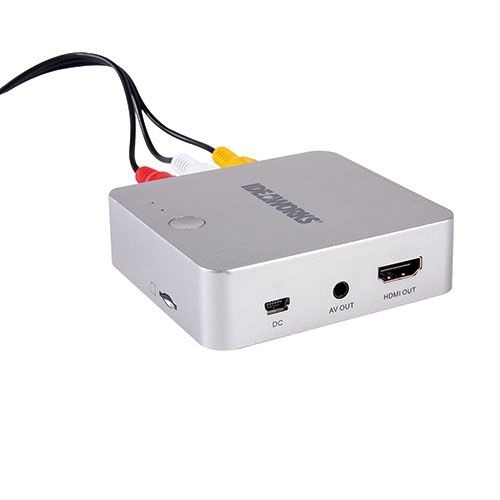 Portable Video Recorder-Roxio Easy VHS To DVD 3 Plus Video Converter