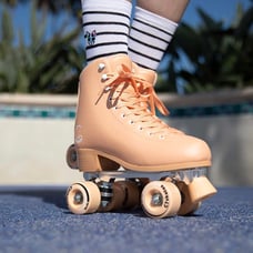 roller skates size 8