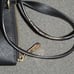 Michael Kors Black Saffiano Leather Large Tote Bag Purse
