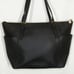 Michael Kors Black Saffiano Leather Large Tote Bag Purse