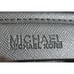 Michael Kors Black Saffiano Leather Large Tote Bag Purse