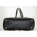 Michael Kors Black Saffiano Leather Large Tote Bag Purse