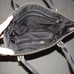Michael Kors Black Saffiano Leather Large Tote Bag Purse