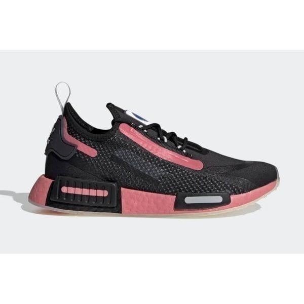 ADIDAS WOMEN'S ORIGINALS NMD_R1 SPECTOO SHOES SZ 6 1/2