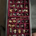 A lot of tie clips