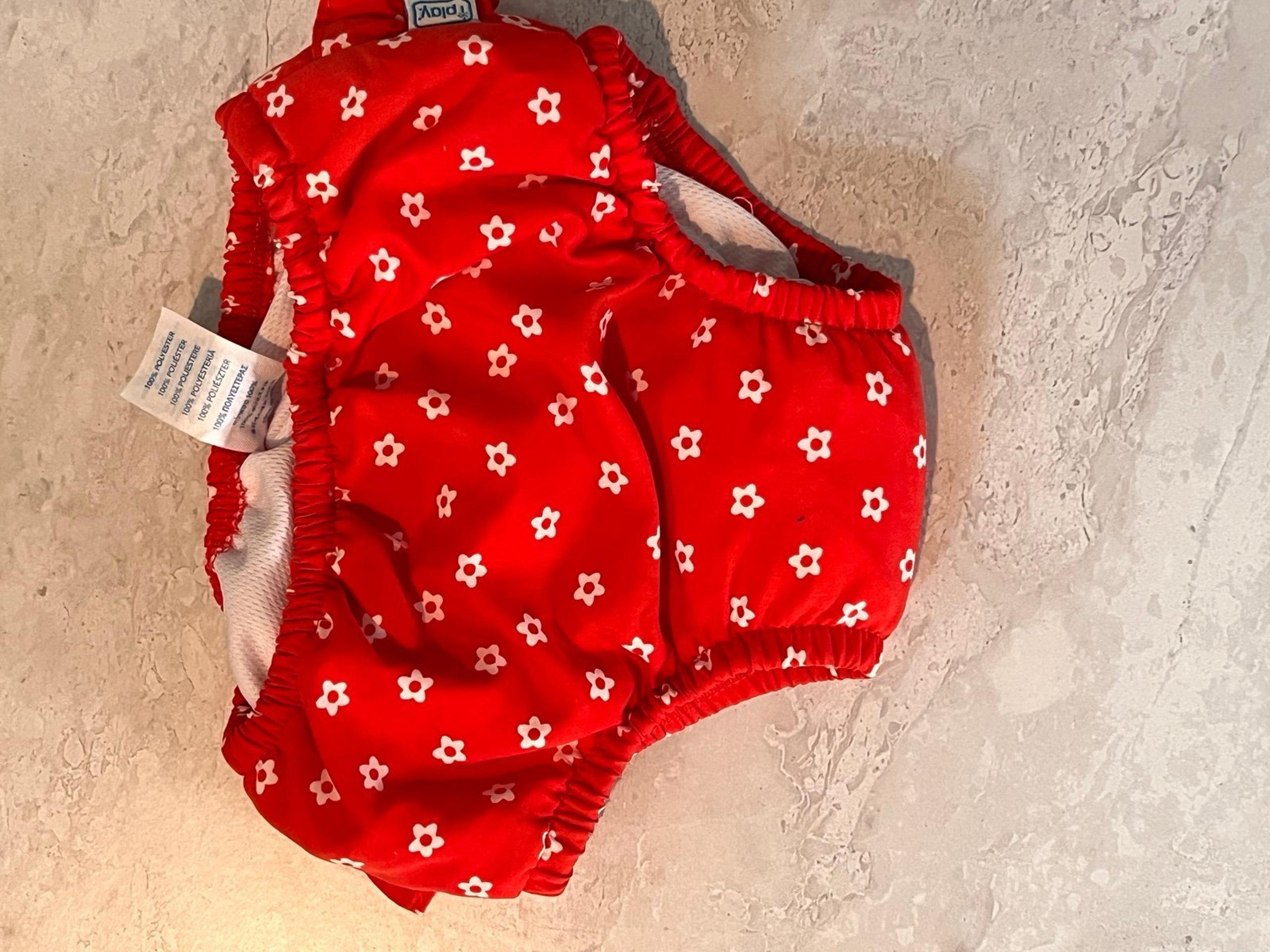 Baby swim bottom