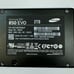 Samsung 850 EVO Series 2TB Internal 2.5 SATA SSD MZ-75E2T0