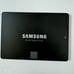 Samsung 850 EVO Series 2TB Internal 2.5 SATA SSD MZ-75E2T0
