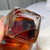 Chanel No. 5 Eau de Cologne Vintage splash bottle