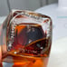 Chanel No. 5 Eau de Cologne Vintage splash bottle