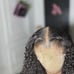 wig human hair