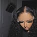 wig human hair