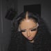 wig human hair