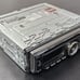 DUAL Namsung XDMA6415 Car Cd/mp3 Player