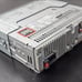 DUAL Namsung XDMA6415 Car Cd/mp3 Player
