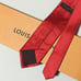Louis Vuitton Silk Tie 100%
