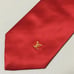 Louis Vuitton Silk Tie 100%