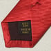 Louis Vuitton Silk Tie 100%