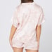 NWT L*Space Swirly Pajama Top ONLY THE TOP Small