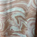 NWT L*Space Swirly Pajama Top ONLY THE TOP Small