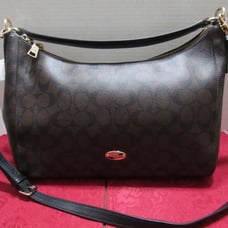 Coach Celeste East/West Convertible Hobo