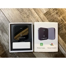 Wireless CarPlay Adapter, CarPlay Adapter Converts Wired to Wireless Fits Cars