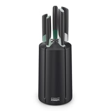 Joseph Joseph Elevate Carousel 5 Piece Knife Set