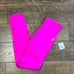 NWT Free People Movement Good Karma Leggings Living Magenta M/L