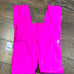 NWT Free People Movement Good Karma Leggings Living Magenta M/L