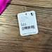 NWT Free People Movement Good Karma Leggings Living Magenta M/L