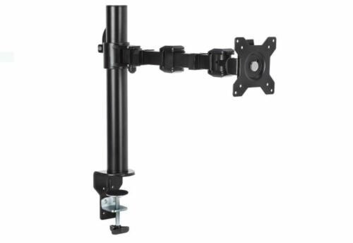 AmazonBasics Single Monitor Mounting Arm