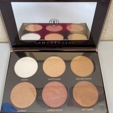 Anastasia Beverly Hills Ultimate Glow Kit NIB