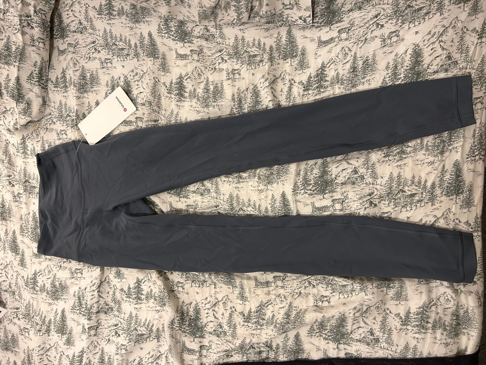 Lululemon