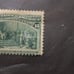 Us stamp #238 VF+ 15C OG CIRCA 1892