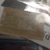 Us stamp #238 VF+ 15C OG CIRCA 1892