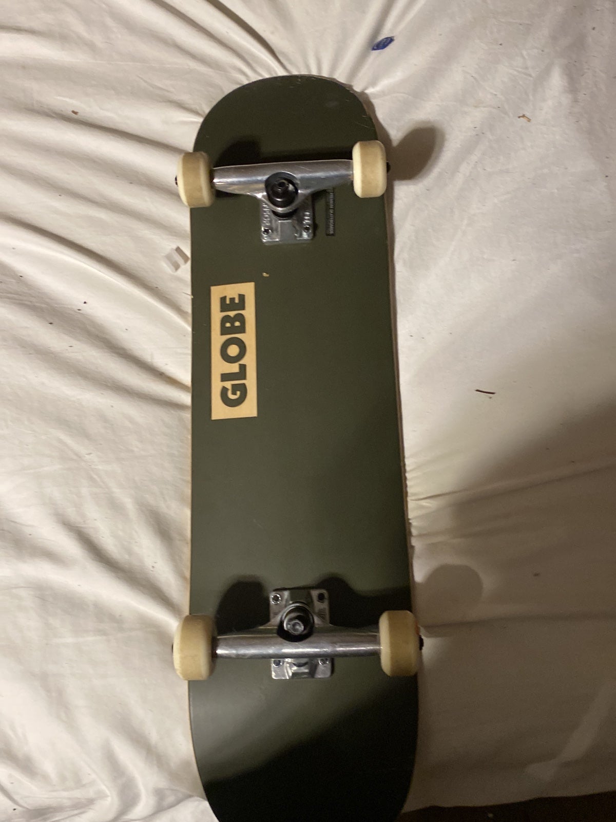 Skateboard globe!!! Good condition!!!
