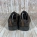 Merrell Espresso Performance Casual Leather Oxford Shoes Hiking Walking Mens 9.5