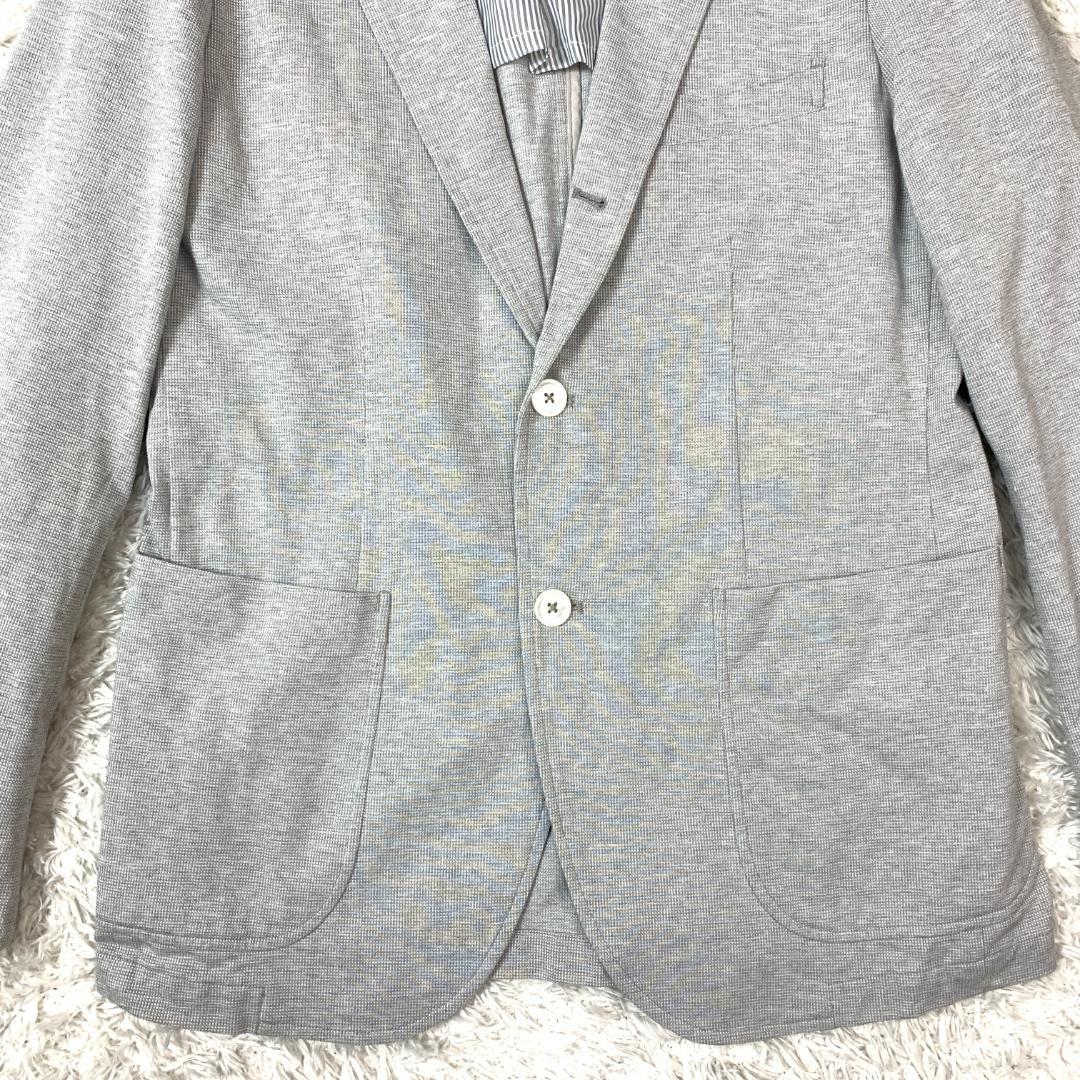 Belvest x Barneys New York Jacket (Gray) Other