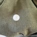 LULULEMON ATHLETICA Dark Olive Run On Crop Leggings - US 6