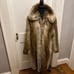 Fur Coat