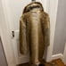 Fur Coat