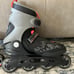 K2 Kinetic 5s