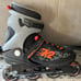 K2 Kinetic 5s