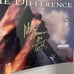 Jim Craig and Mike Eruzione USA olympic hockey team signatures
