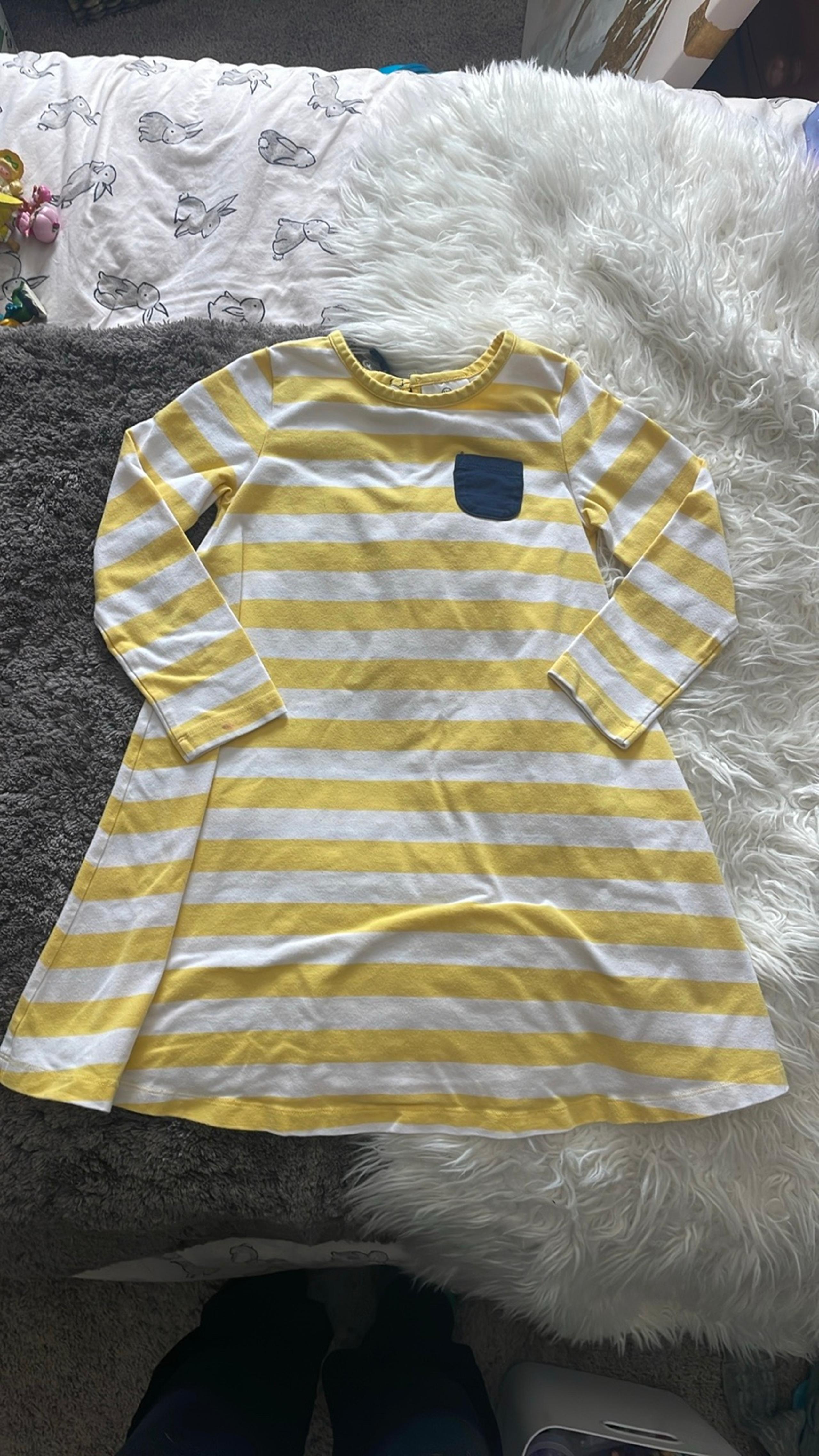 Hanna Andersson Size 110 (5/6)