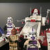 Lego stars wars republic fighter tank