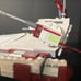Lego stars wars republic fighter tank