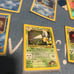 Pokemon beedrill 3 swirls 4 swirls